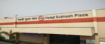 Netaji Subhash Place Metro Station Advertising Agency, Netaji Subhash Place Metro Station Branding in  Delhi